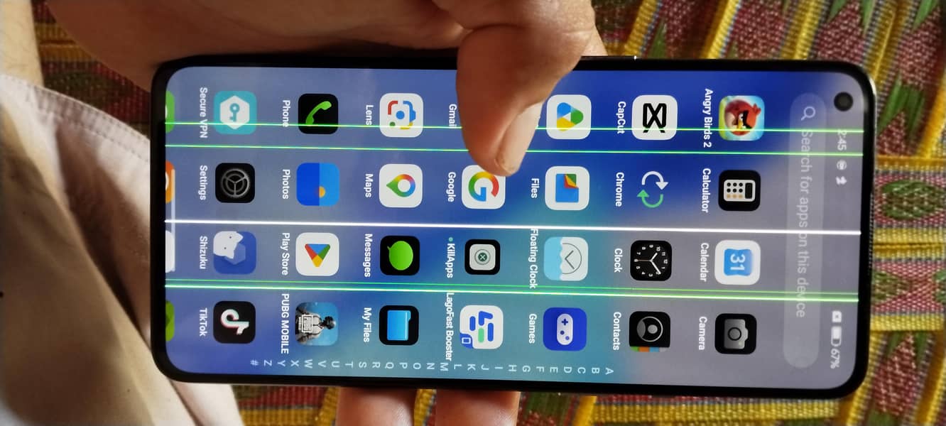 One Plus 9 0