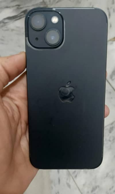 Apple iPhone 13