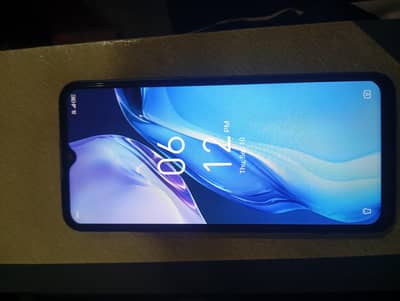 Infinix Note 11