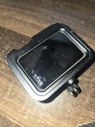 Go Pro Hero 9