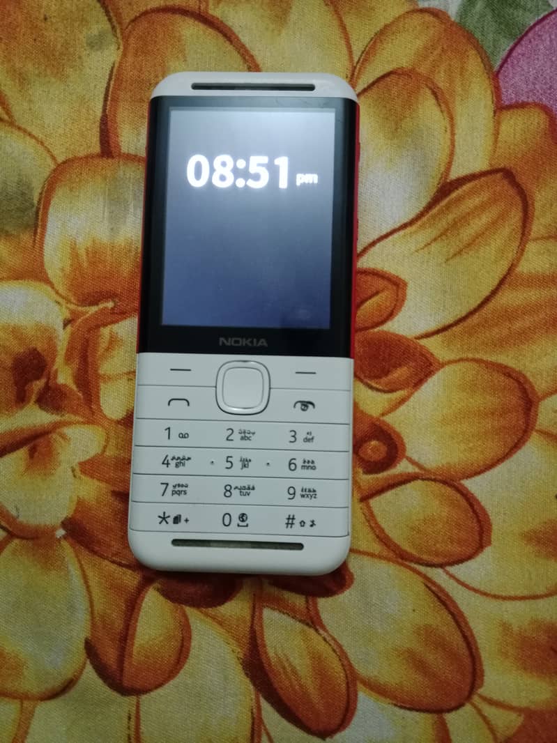 Nokia 5310 0