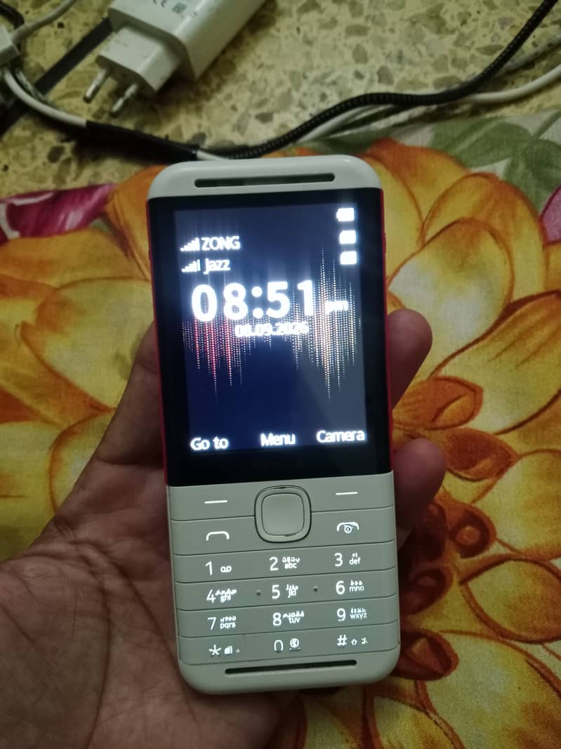 Nokia 5310 1