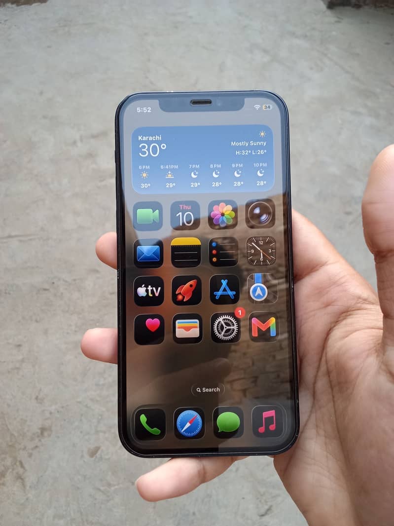 iPhone 12 jv 4