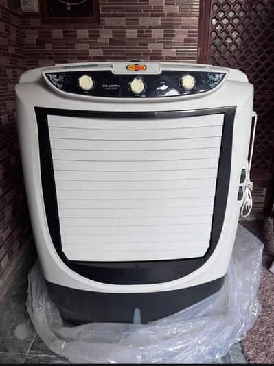 ECM 6500 PLUS FAST COOL PRICE 28000
