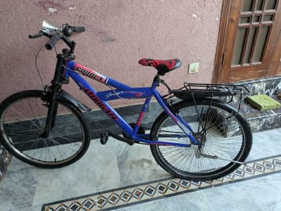 Mountain Bike Morgan For sale with very Good Condition