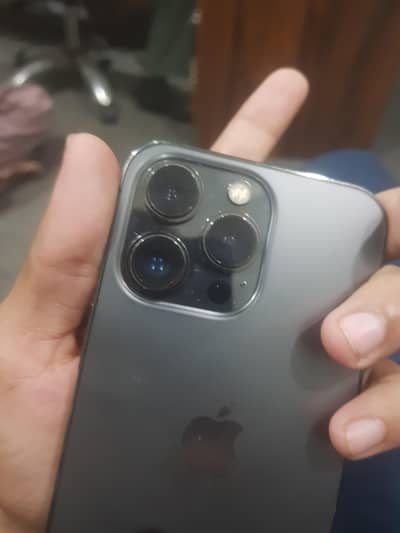 Apple iPhone 13 Pro non pta jv