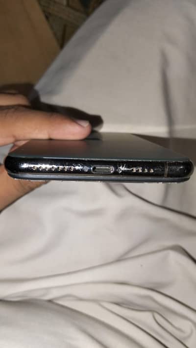 Apple iPhone 11 Pro Max