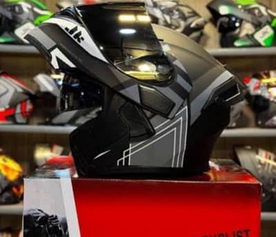 Jiekai 902 Tron Black Grey