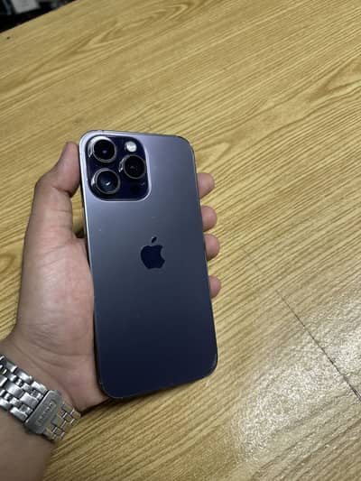 Apple iPhone 14 Pro Max