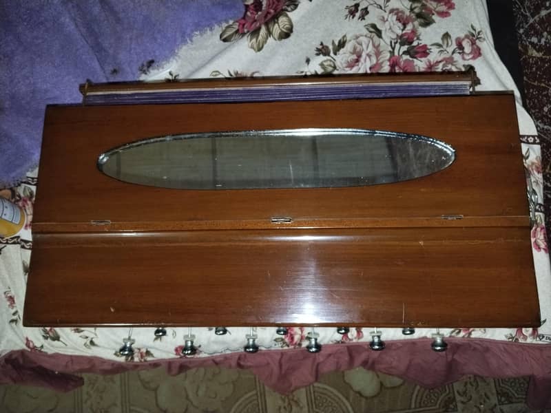 Indian harmonium 3