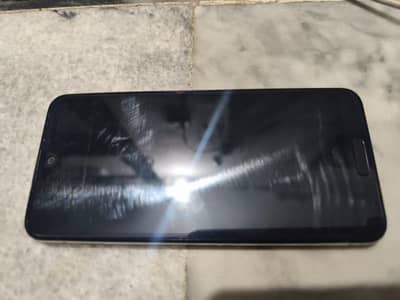 Sharp Aquos R2