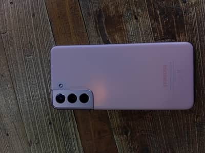 Samsung Mobile S21 5g non pta 8gb 128gb