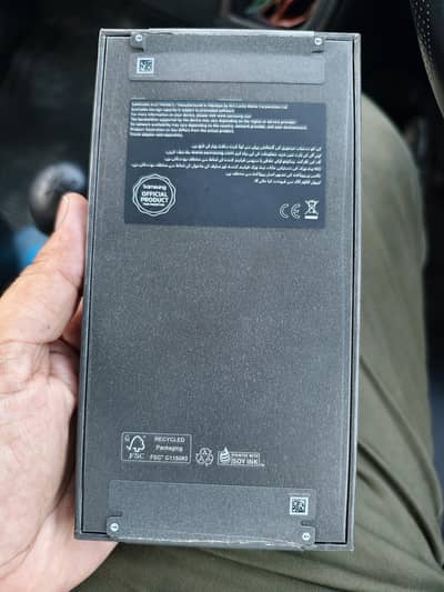 Samsung Mobile S25 Ultra