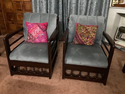 5 seater sofa