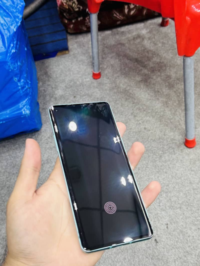 One Plus 8 4