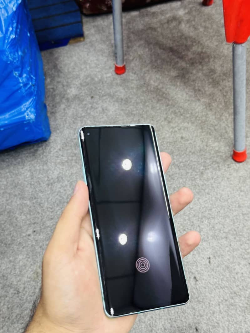 One Plus 8 6