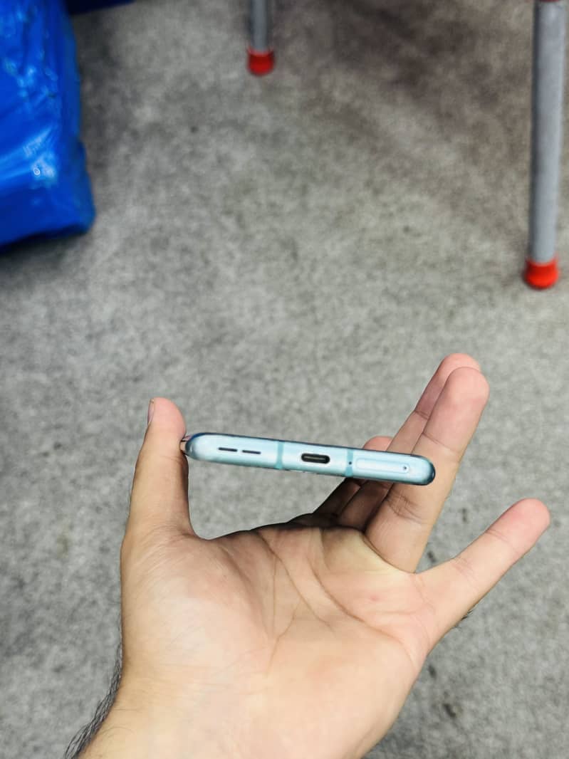 One Plus 8 7
