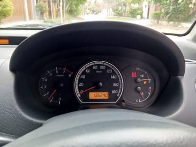 Suzuki Swift 2018