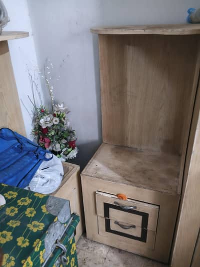 Complete Furniture Set