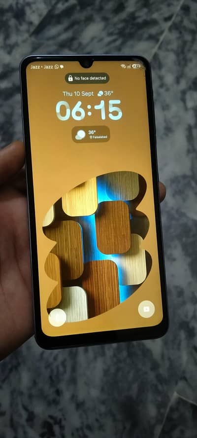 Samsung Mobile A07 5G