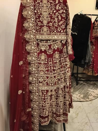 Rental Dress