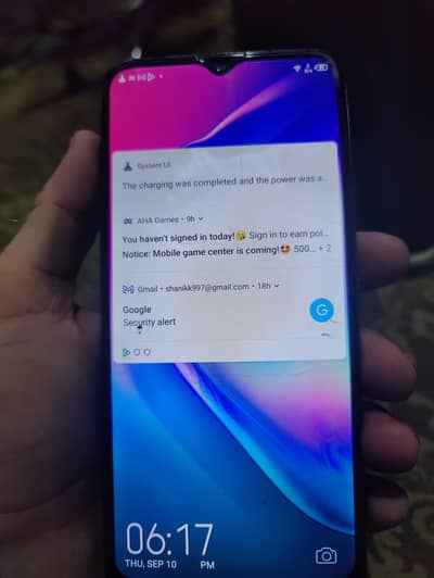 Tecno Spark 4