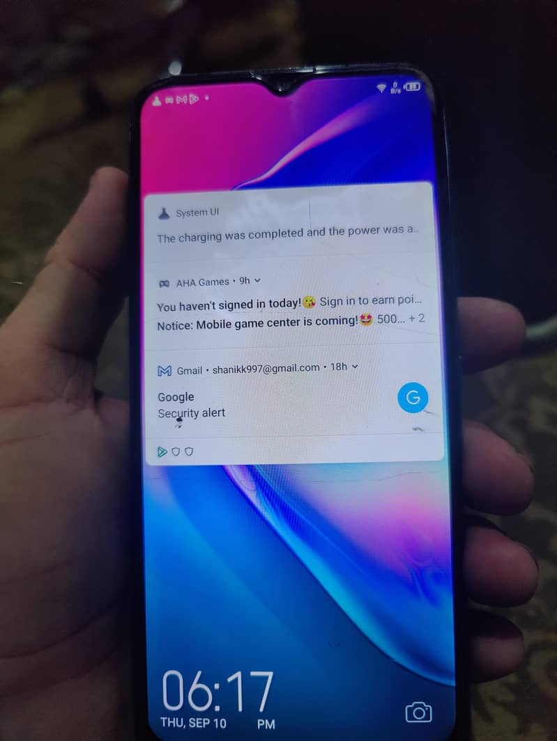 Tecno Spark 4 0