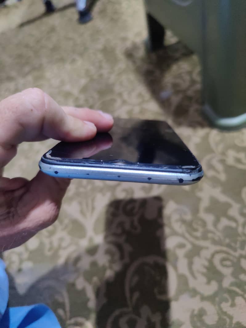 Tecno Spark 4 3