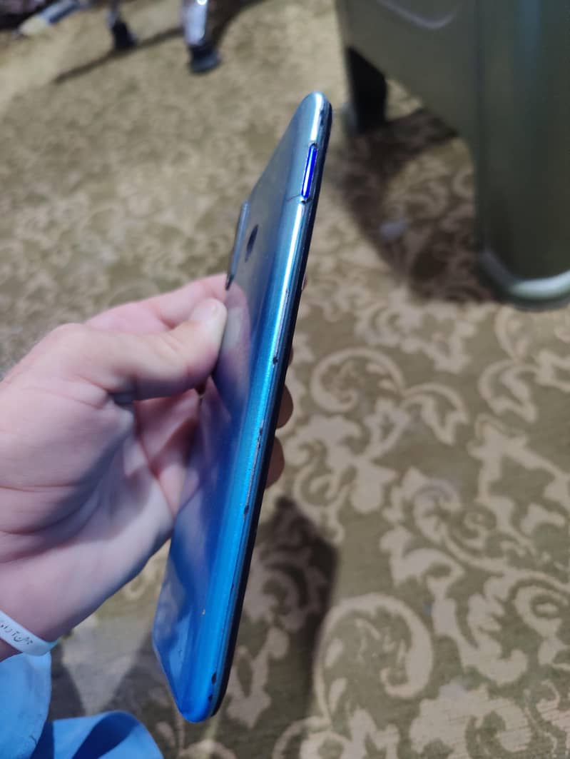 Tecno Spark 4 4