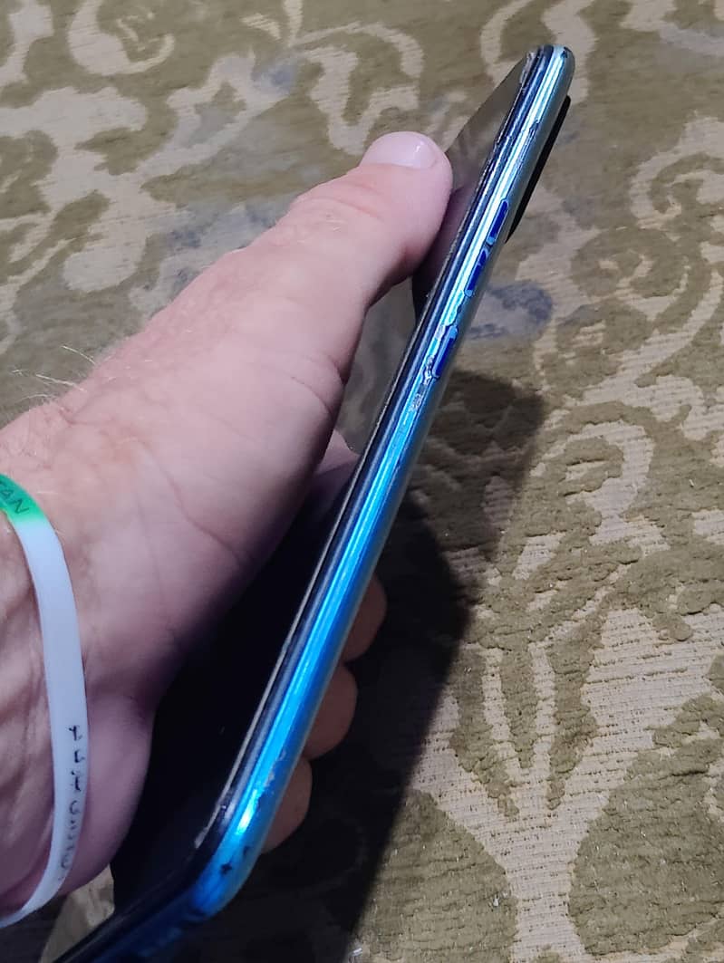 Tecno Spark 4 5