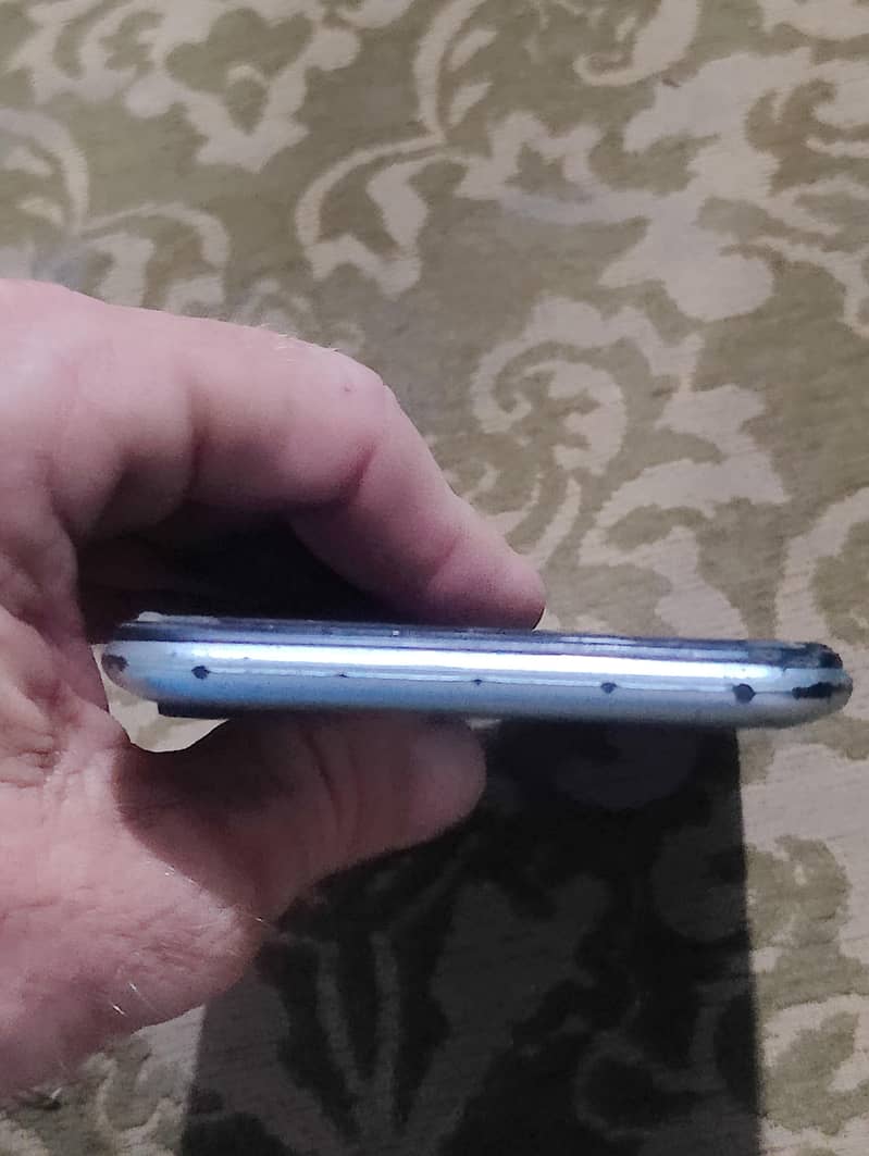 Tecno Spark 4 6
