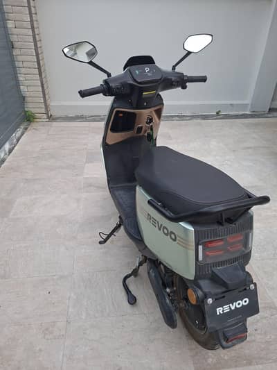 revoo a11