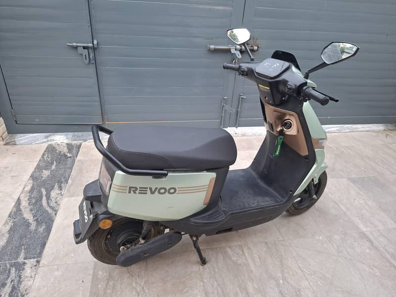 revoo a11 4