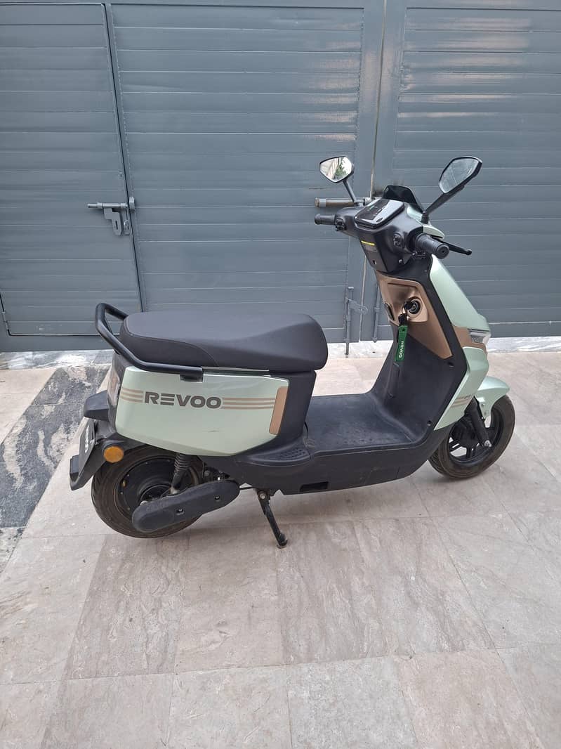 revoo a11 6