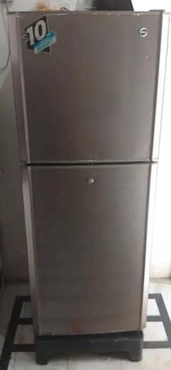 Pel Refigerator 0