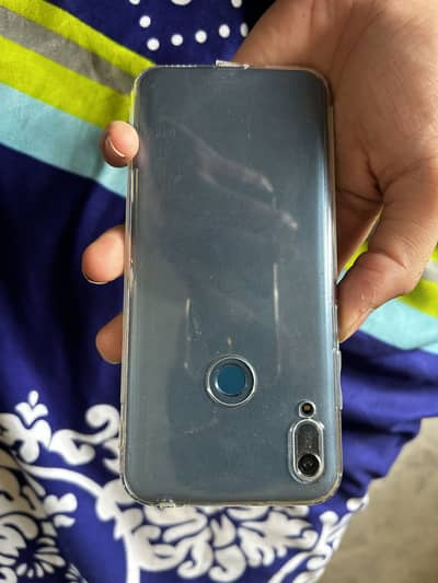 Huawei Y6