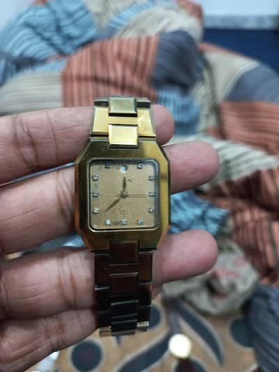 Different Collection Geniune watches