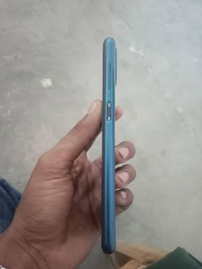 Samsung Mobile A12