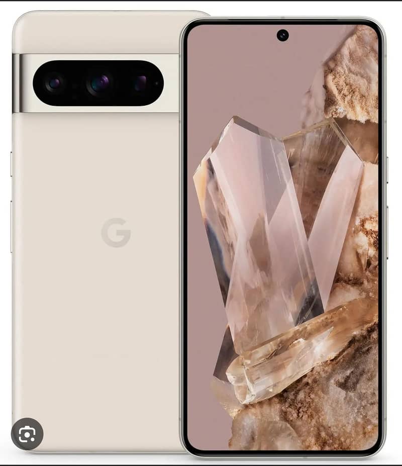 Google Pixel 8 Pro 0