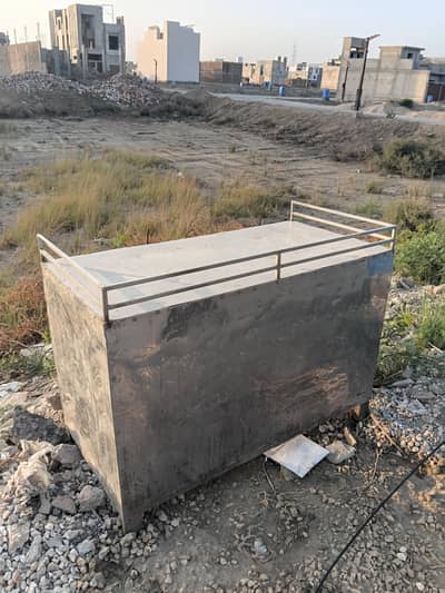 complete bbq setup for sell in Hyderabad.