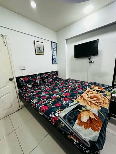 2 bed studio
