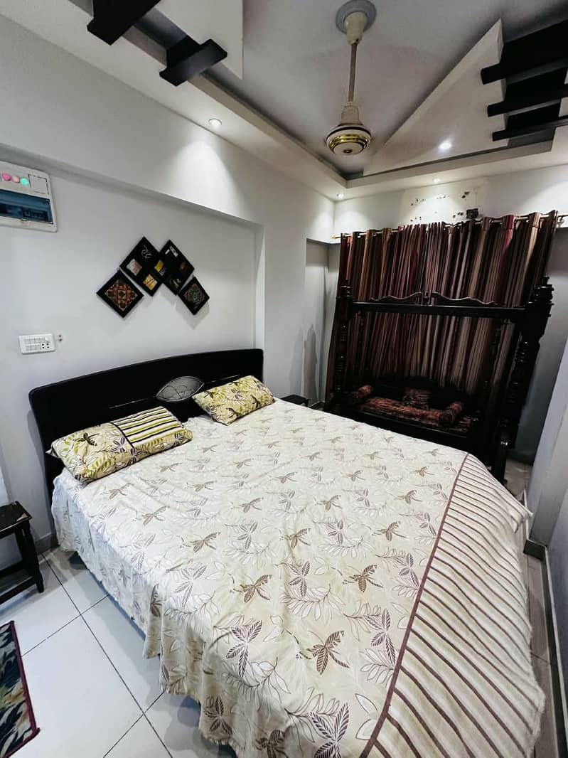 2 bed studio 2