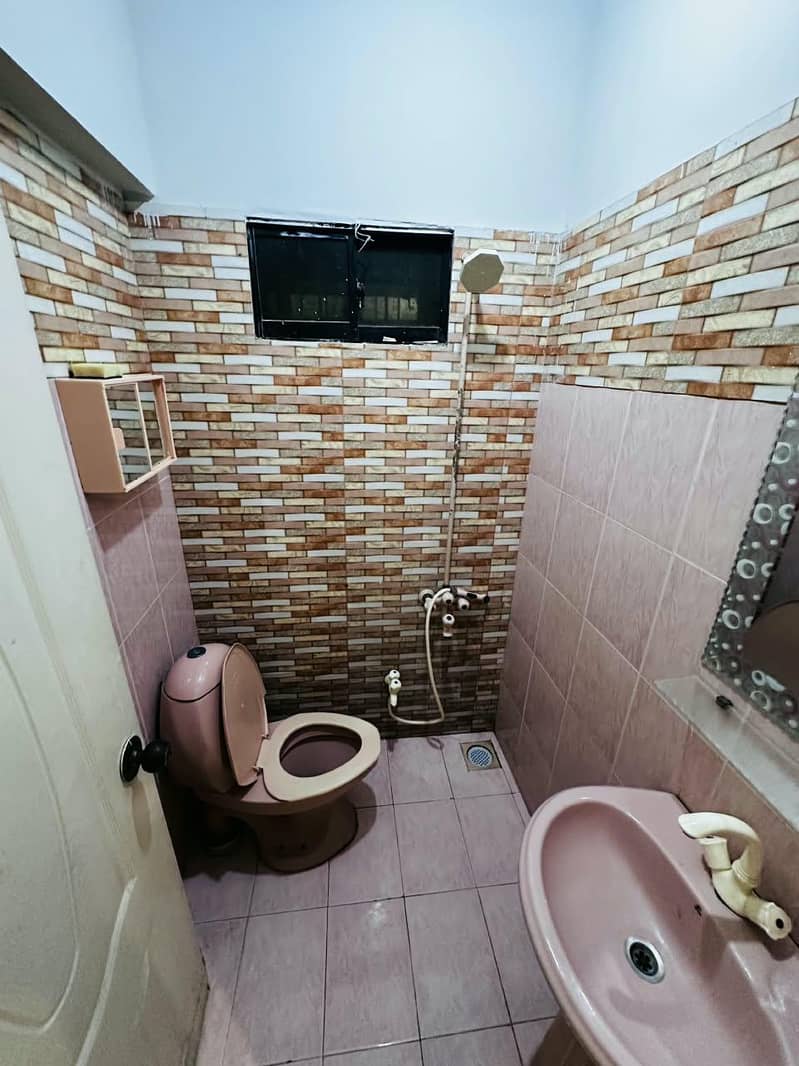 2 bed studio 4
