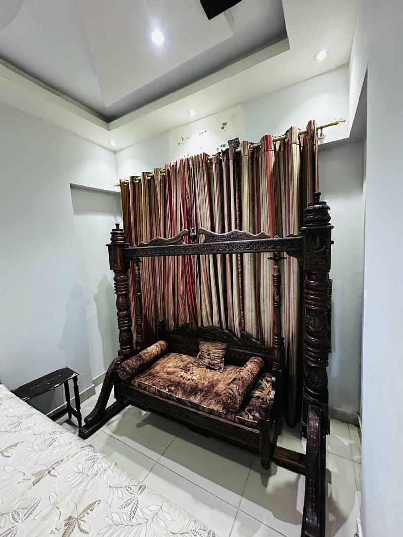 2 bed studio 9