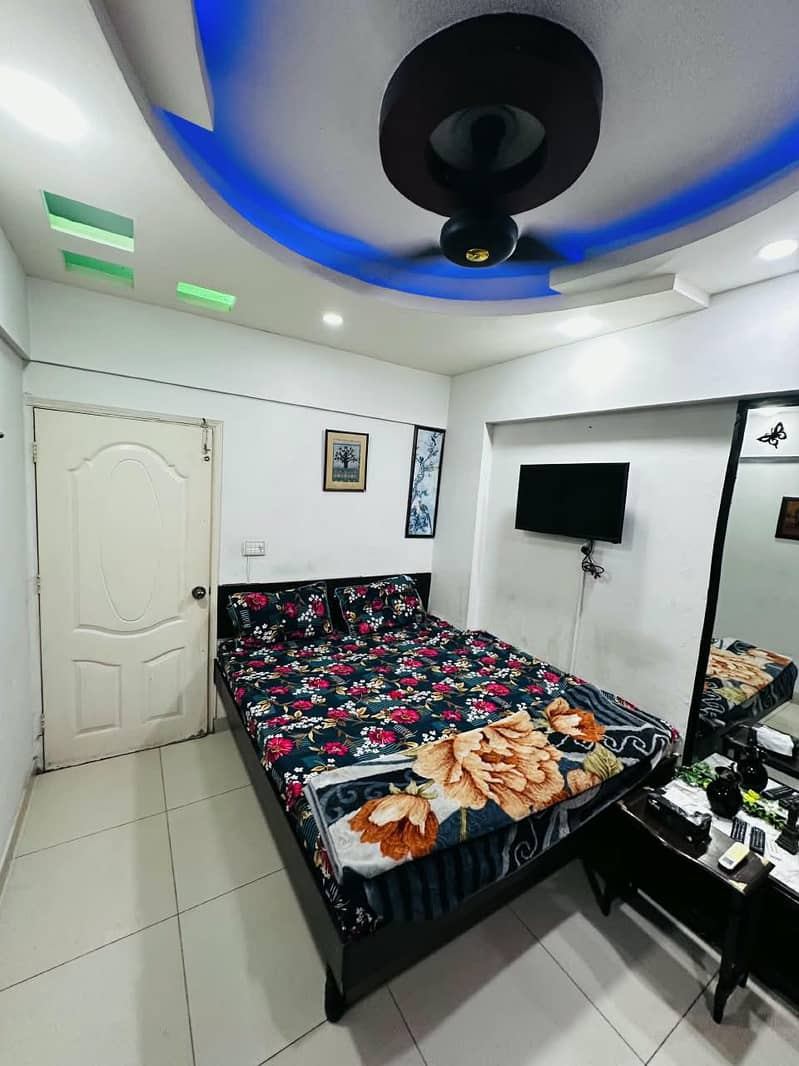 2 bed studio 11