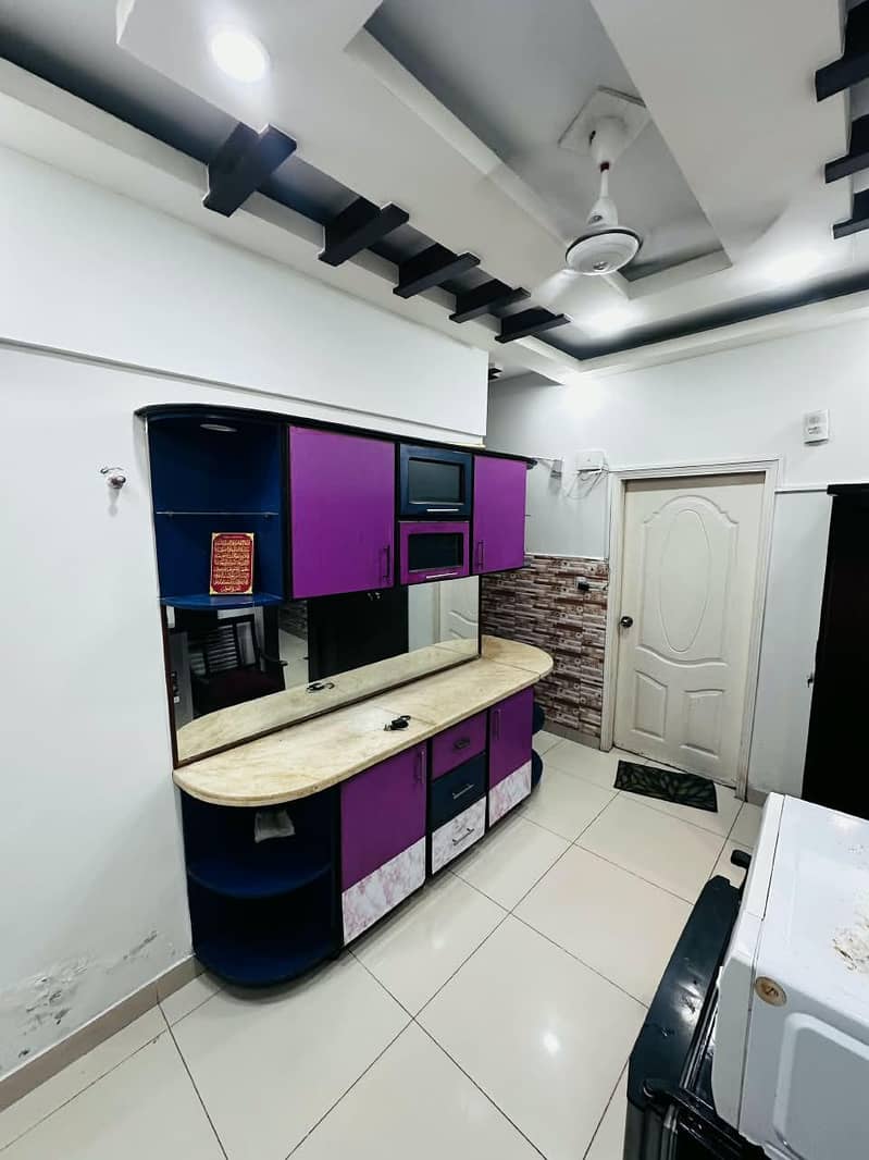 2 bed studio 15