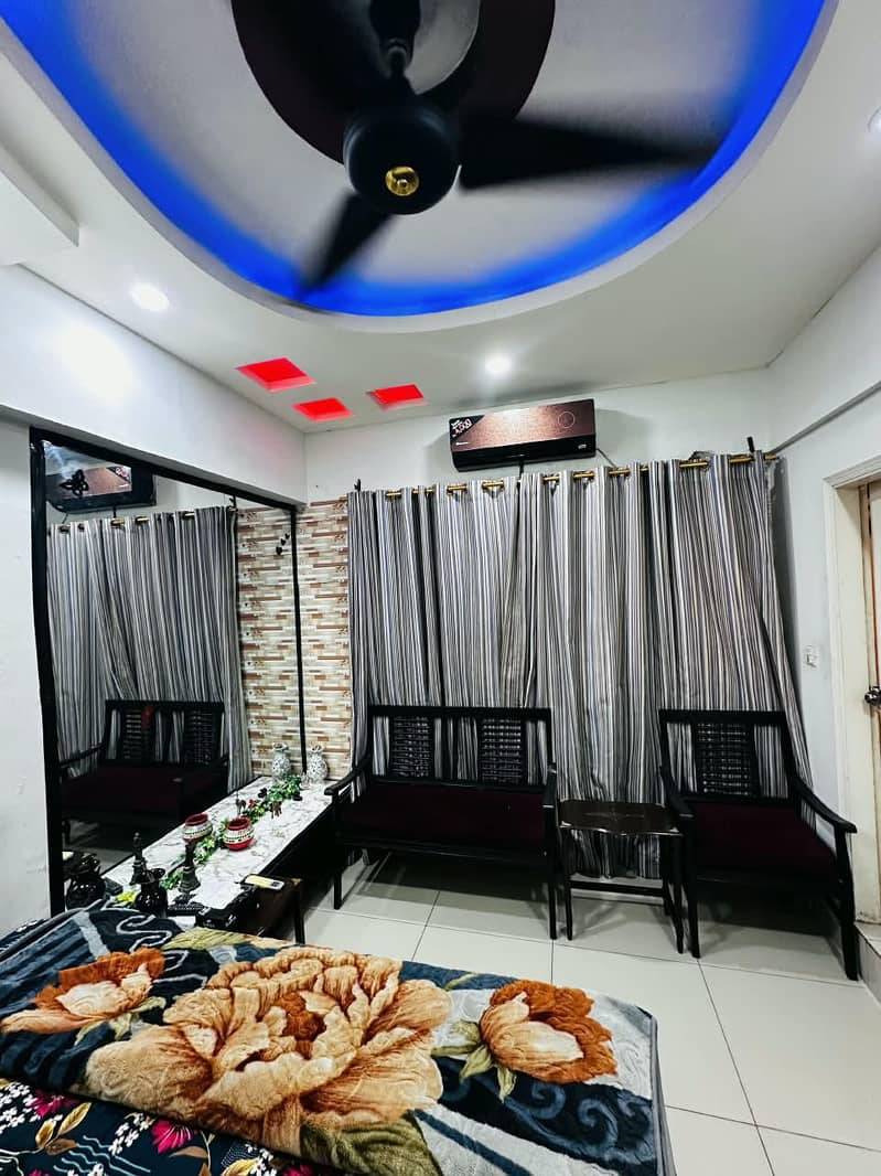 2 bed studio 19