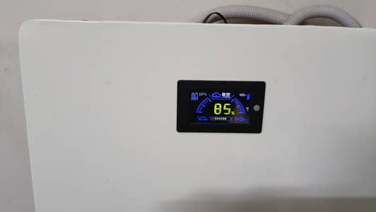 Lithium Battery 51.2v 150AH (7.6 kW) LifePO4 Battery