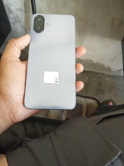 Samsung Mobile A07 5G