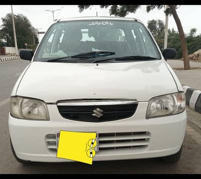 Suzuki Alto 2006